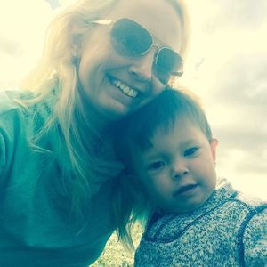 Meet your Posher, Robin